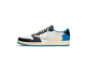 Jordan Fragment Design x Travis Scott 1 Low (DM7866-140) blau 5