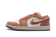 Jordan 1 Low SE WMNS Sky J Orange (FN3722-801) bunt 5