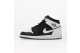 Jordan Air 1 Mid (IX3526-010) weiss 5