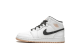 Jordan 1 Mid GS Arctic (554725-180) weiss 4