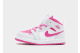 NIKE JORDAN 1 Mid (FD8782-500) weiss 5