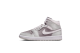 Jordan Air 1 Mid (BQ6472-008) grau 1