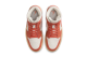 Jordan 1 Mid Madder Root (BQ6472-180) bunt 4