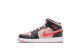 Jordan 1 Mid GS Crimson (554725-604) pink 4