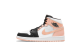 Jordan Air 1 Mid (554724-133) pink 5