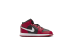 NIKE JORDAN Air 1 Mid (DQ8423-061) rot 3