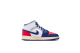 Jordan 1 Mid Air (DQ8423-102) bunt 3
