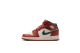 Jordan Air 1 Mid (DQ8423-105) bunt 1