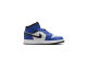 NIKE JORDAN Air 1 Mid (DQ8423-402) blau 3