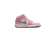 Jordan 1 Mid GS Day (DQ8423-616) pink 3