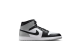 Jordan 1 Mid Barons (DQ8426-101) bunt 3