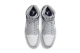 NIKE JORDAN 1 Mid Air (DQ8426 104) weiss 4