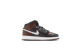 Jordan Air 1 Mid (IO3391-237) bunt 3