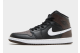 Jordan Air 1 Mid (IO3392-237) bunt 6