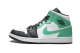 Jordan Air 1 Mid (554724-132) bunt 2