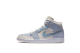 Jordan 1 Mid SE Blue (DA4666-100) blau 4