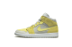 Jordan Air 1 Mid SE (DA4666-001) grau 3