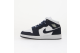 Jordan Air 1 Mid (IV6050-451) blanco 5