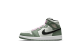 Jordan 1 Mid Dutch Green SE (CZ0774-300) multicolore 1