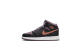 Jordan 1 Mid SE GS (FB9909-008) schwarz 1