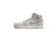 NIKE JORDAN 1 Mid SE (FQ7720-002) grau 1