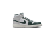 NIKE JORDAN 1 Mid SE (FQ7720-103) weiss 3