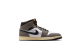 Jordan 1 Mid SE (HQ2011100) bunt 3