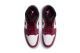 Jordan Air 1 Mid SE (IQ5493-600) rouge 4