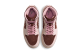 Jordan Mid (IQ7607-200) marrón 4