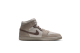 Jordan Air 1 Mid SE (IZ8569-030) gris 3