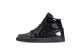 Jordan Air Mid Wmns 1 Patent (BQ6472-002) schwarz 4