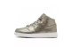 Jordan 1 Mid SE Stone Sepia GS (AV5174-200) silber 4