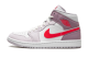 Jordan 1 Mid Valentines Day 2022 Air (DR0174-500) bunt 5