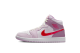 Jordan 1 Mid Valentines Air Day (DR0174-500) lila 5