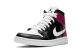 Jordan 1 Mid Noble Air (BQ6472-016) bunt 4