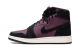 Jordan 1 Rebel XX Air Bordeaux (AR5599-600) bunt 2