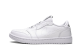 Jordan 1 Retro Low Air Slip (AV3918-100) weiss 2