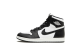 Jordan 1 Retro High 85 Air (BQ4422-001) schwarz 6