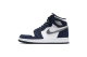 Jordan 1 Retro High CO.JP 2020 Midnight Navy (DC1788 100) blau 5