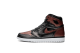 Jordan Air Retro High OG Fearless 1 (CU6690-006) schwarz 4