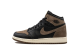 Jordan 1 Retro High OG GS (FD1437-020) bunt 2