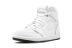 Jordan 1 Retro High Perforated Air OG (555088-100) weiss 4