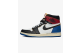 Jordan 1 Retro High OG SP Fragment x Union LA Varsity Sport Royal Air (IO7847-002) multicolor 2