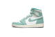 Jordan 1 Retro High OG GS Turbo Green (575441-311) grün 3