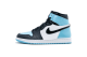 Jordan 1 Retro High OG (CD0461-401) blau 6