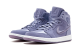 Jordan 1 Retro High Season of Her Earth Womens Air (AO1847-540) lila 3
