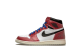 Jordan 1 Retro High x Trophy Room (DA2728-100-1) bunt 2