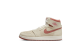 NIKE JORDAN 1 Zoom Air CMFT 2 Tan & Salmon (DV1307-102) bunt 1