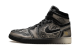 Jordan 1 Zoom CMFT 2 Familia (FQ8155-010) schwarz 5