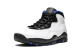 Jordan Air 10 Retro Orlando (310805-108) bunt 2